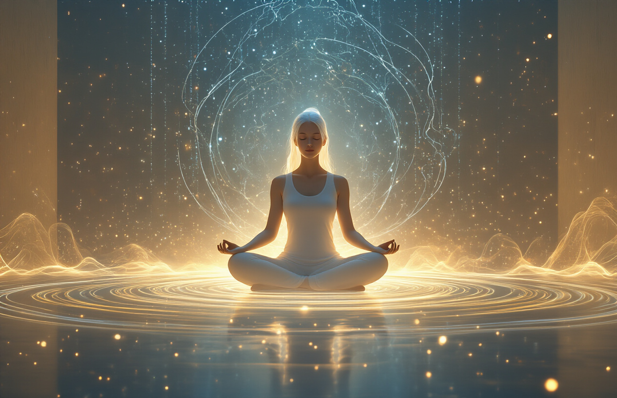 Understanding the Science Behind Auras and Energy Fields