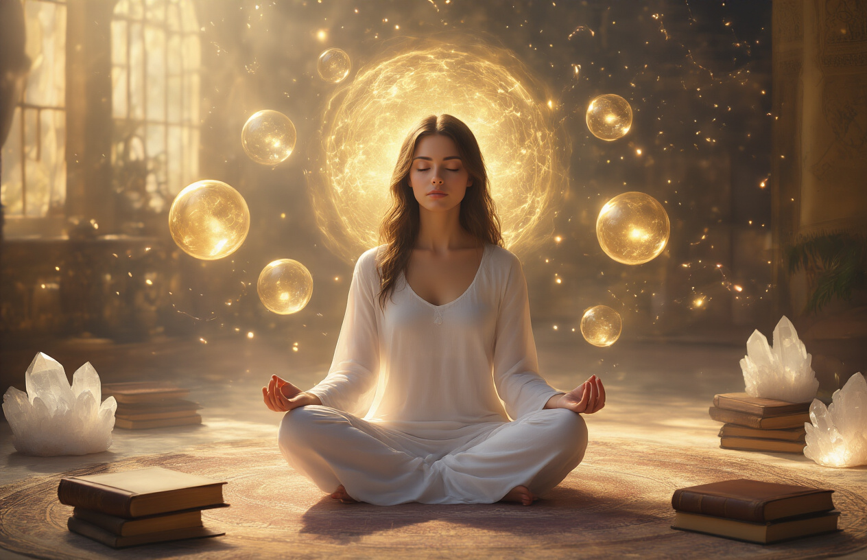 Essential Visualization Techniques for Accessing Soul Records