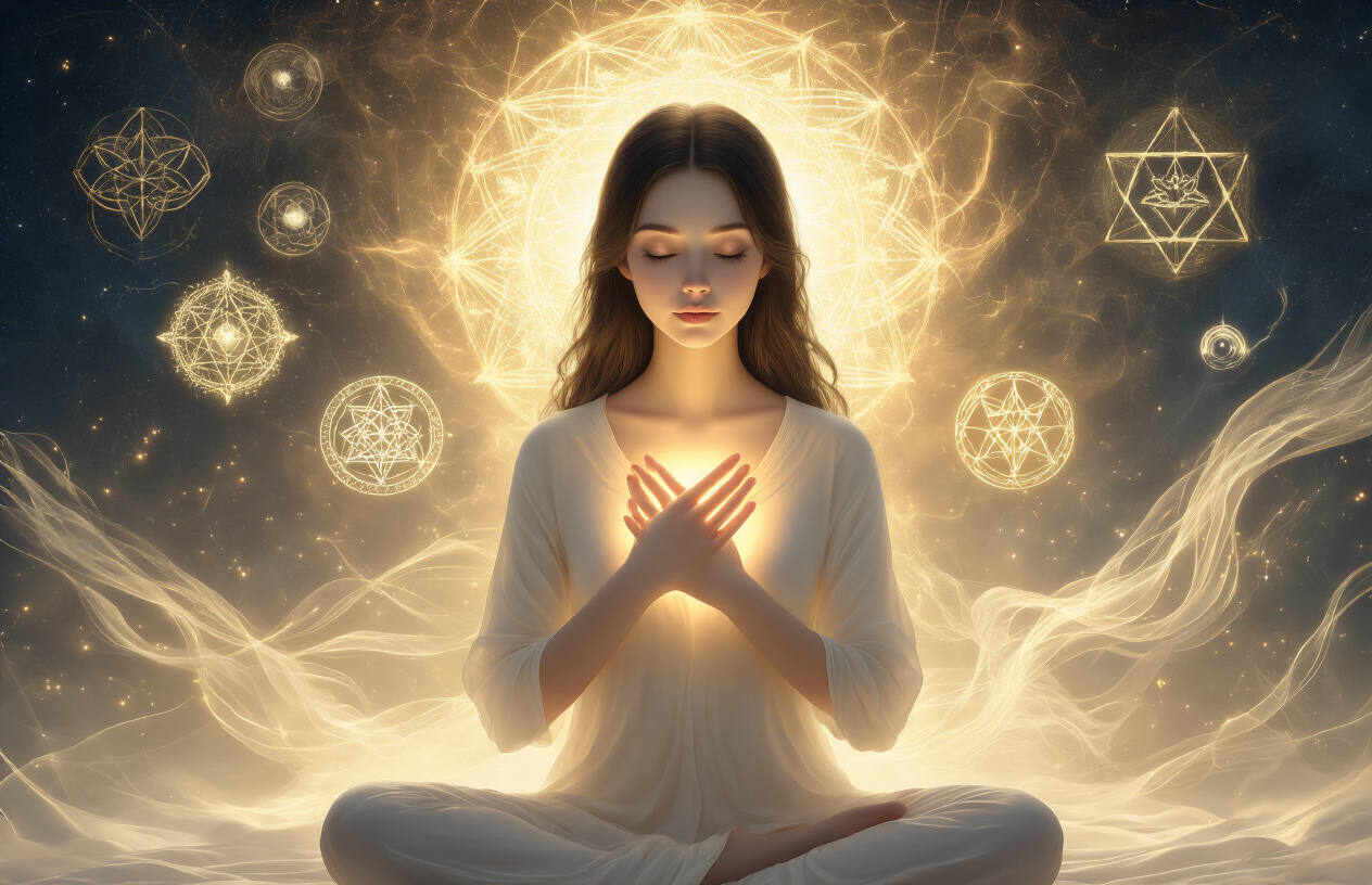 Interpreting Visions and Messages from Your Soul's Journey