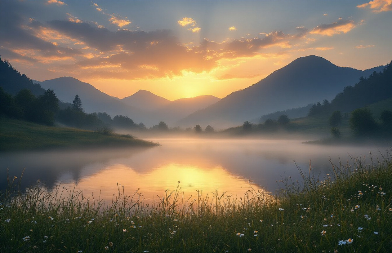 Understanding Brahma Muhurta: Nature's Golden Hour for Manifestation