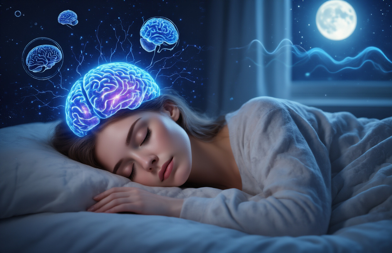 Understanding the Science Behind Lucid Dreaming