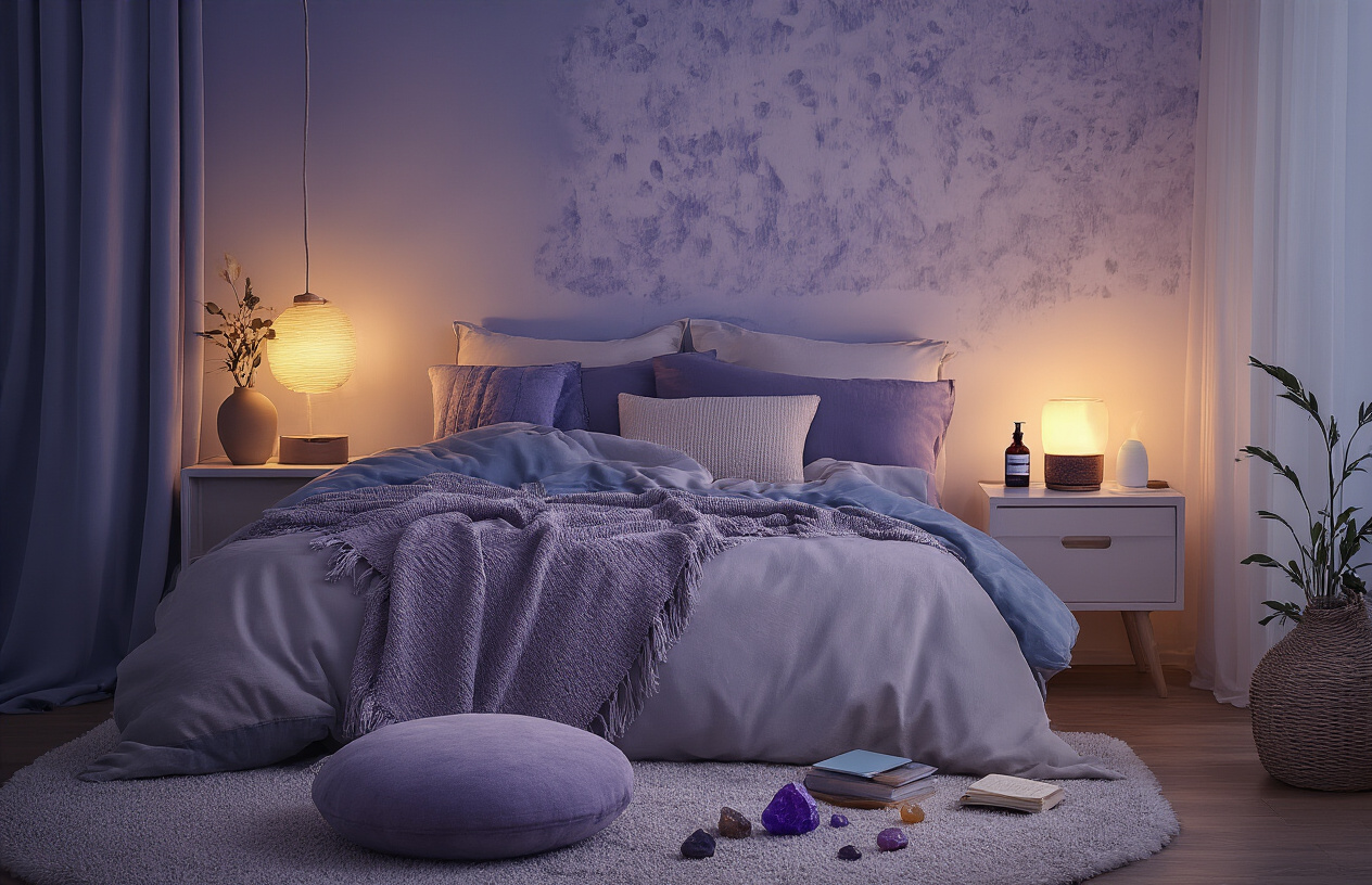 Essential Preparation Techniques for Lucid Dream Success