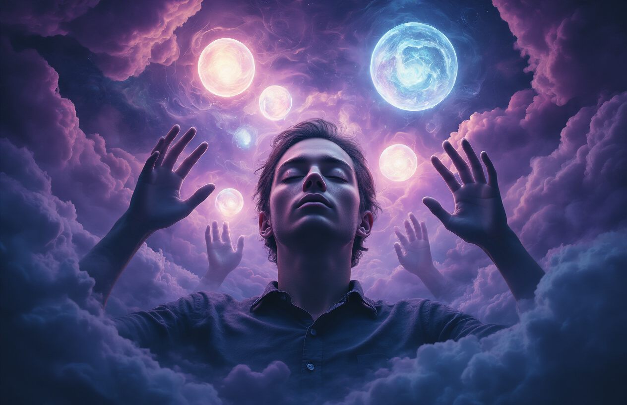 Advanced Control Techniques Within Your Dreams