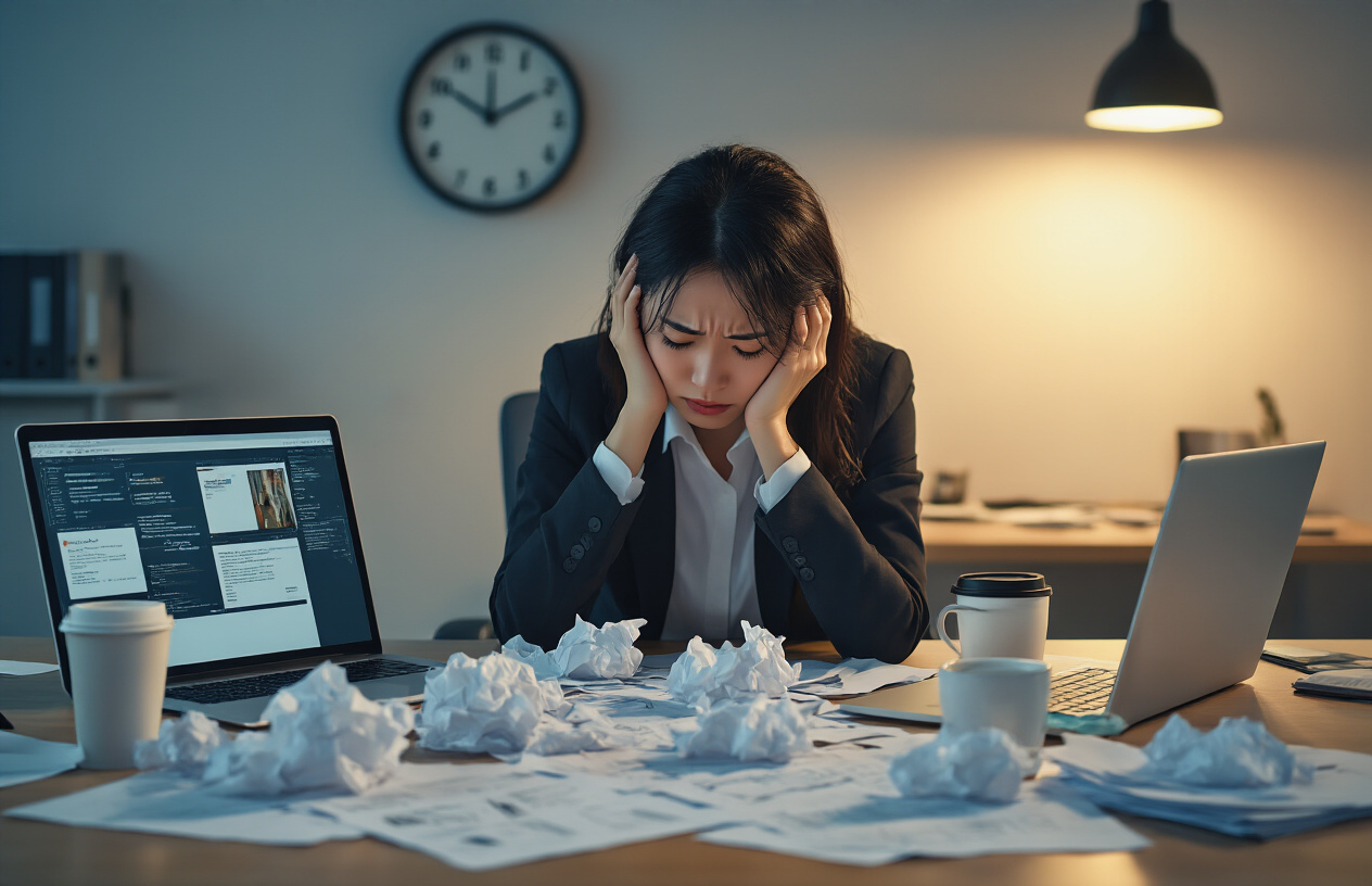 Understanding the Cost of Overthinking