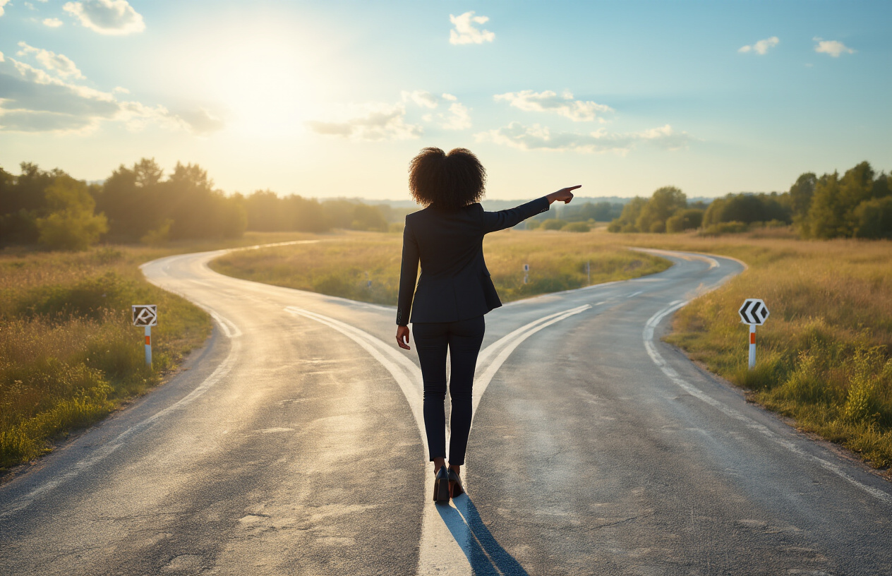 Building Your Decision-Making Confidence