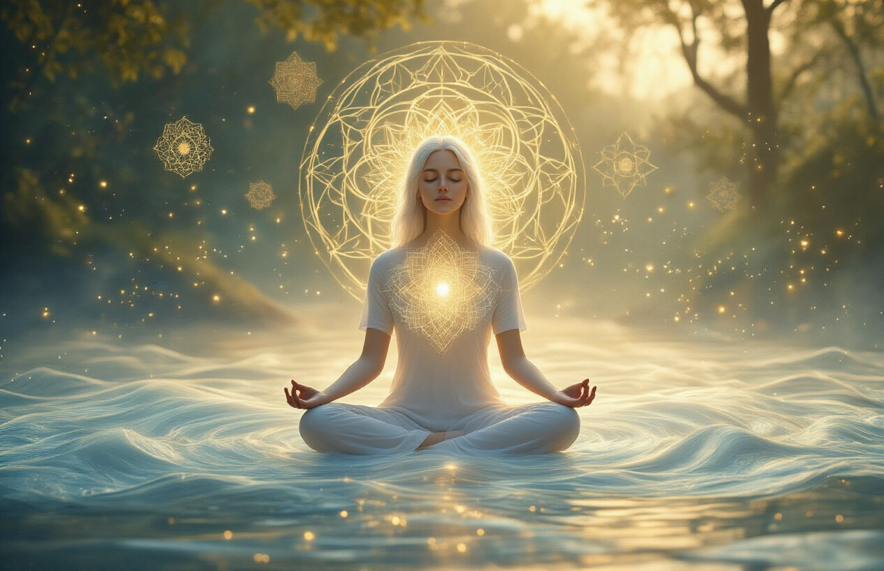 Understanding Vibrational Frequency and Its Connection to Breathwork