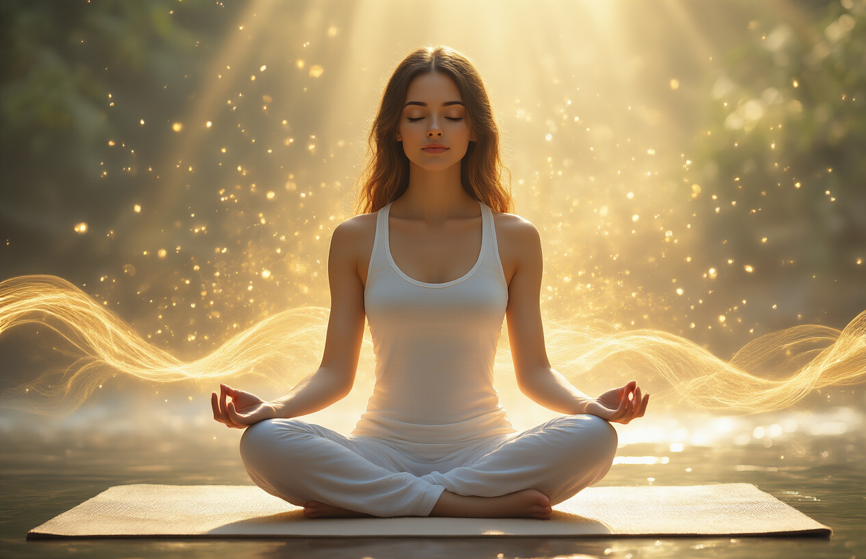 Essential Breathwork Patterns for Frequency Elevation