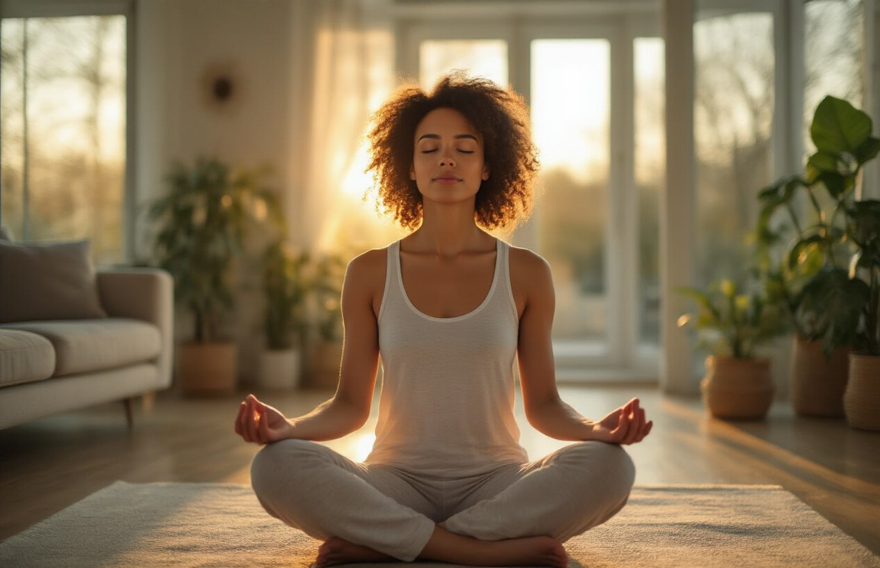 Integrating High-Frequency Breathing Into Daily Life