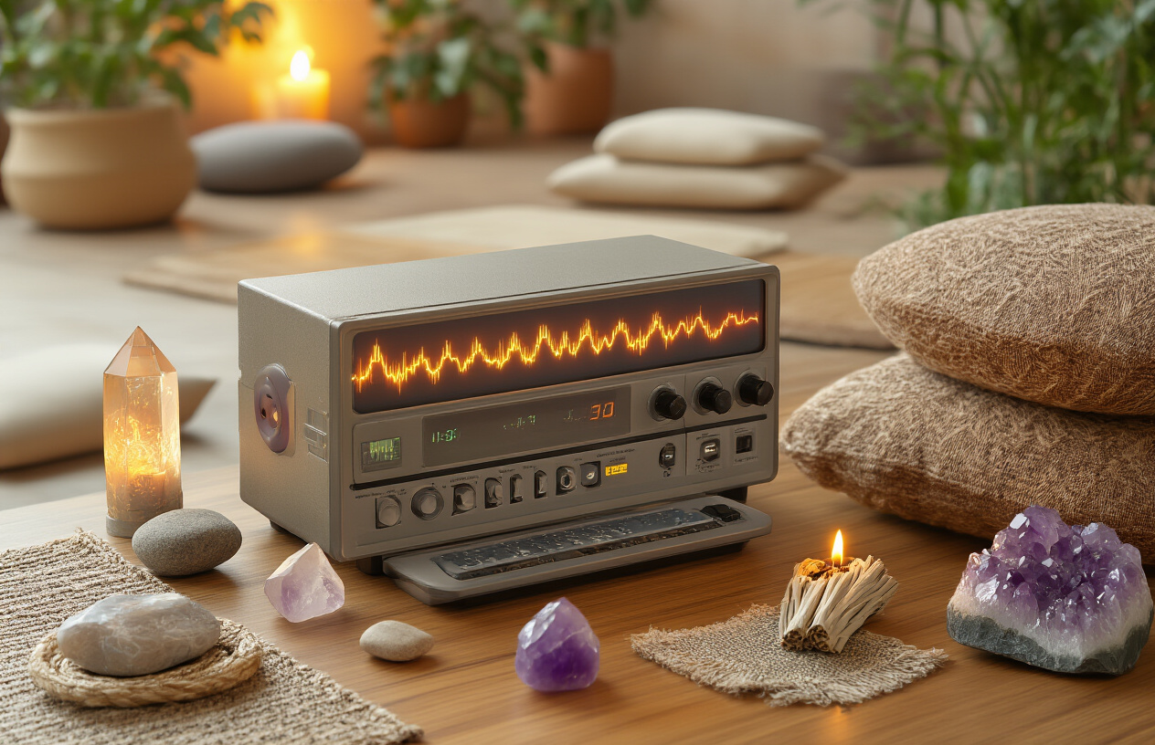 Measuring and Maintaining Your Elevated Frequency
