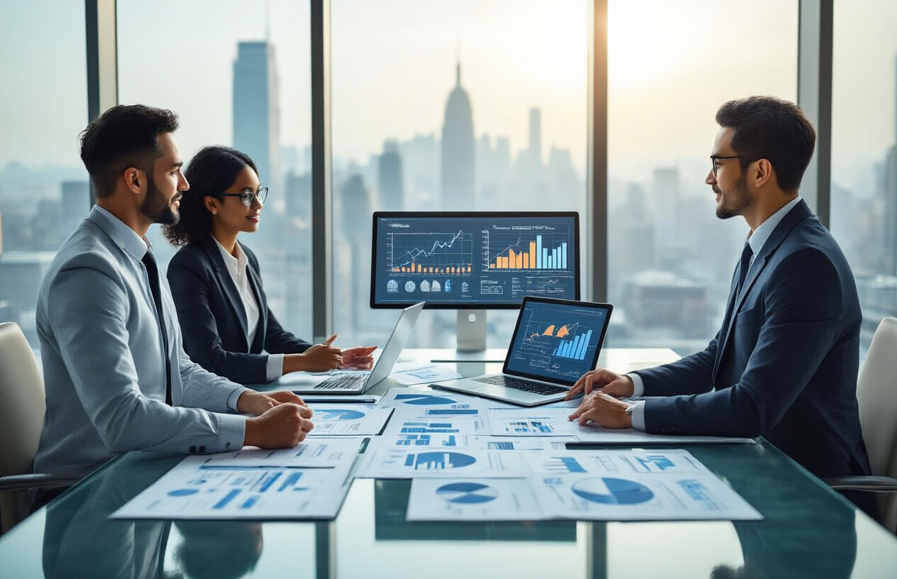 Identify the Mental Frameworks That Drive Wealth Creation
