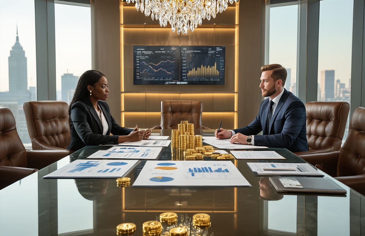 Transform Your Relationship with Money and Value