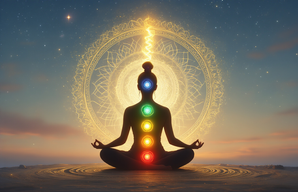 Understanding Kundalini Energy and Its Transformative Power