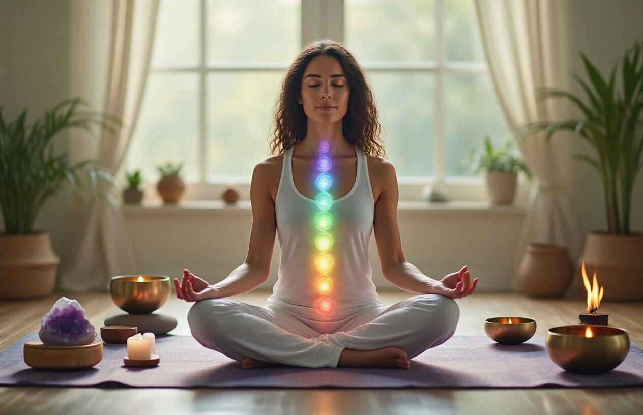 Proven Techniques to Safely Awaken Your Kundalini