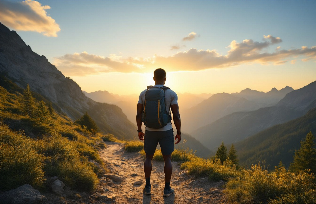 Building Unshakeable Self-Motivation That Drives Personal Growth