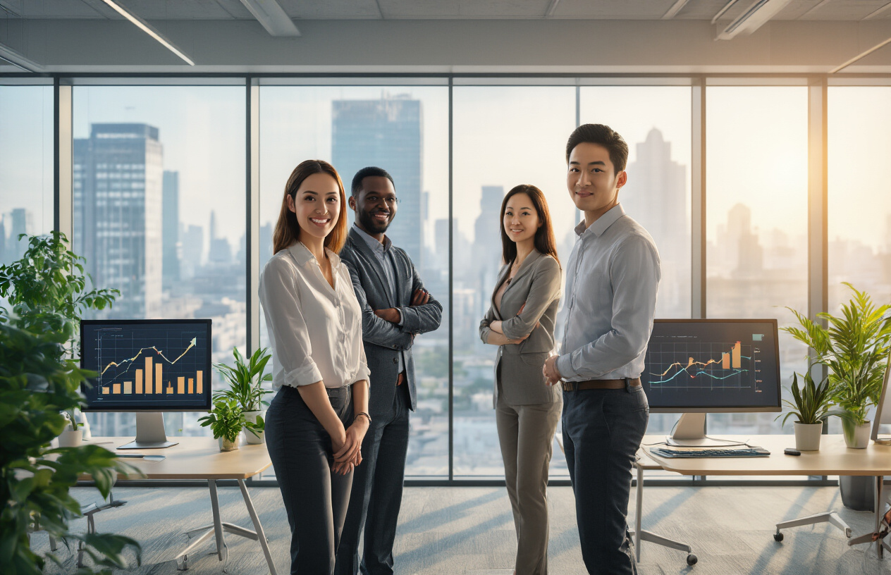 Developing a Positive Mindset That Attracts Success