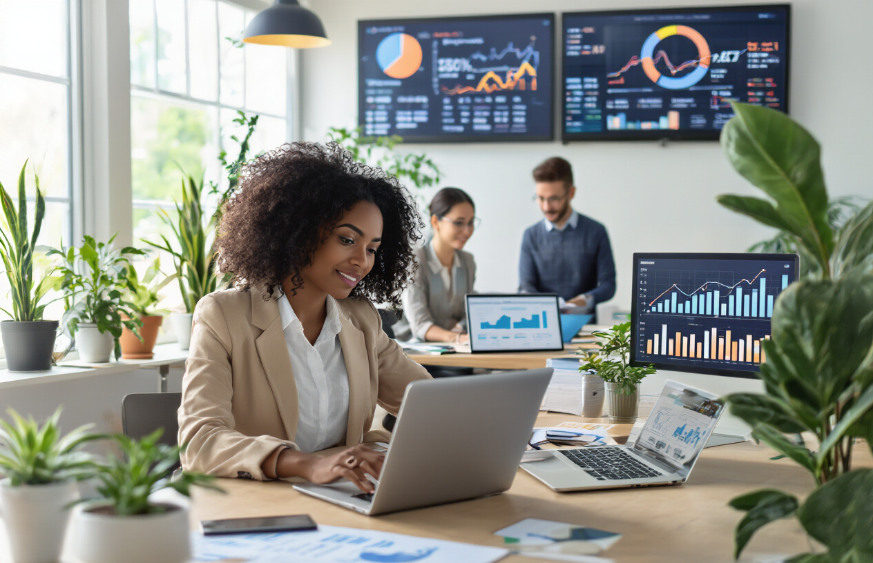 Creating Multiple Income Streams Through Personal Growth