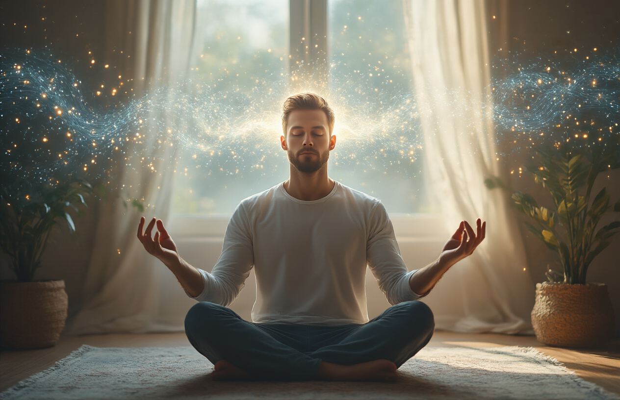 Mastering the Art of Sending Mental Messages
