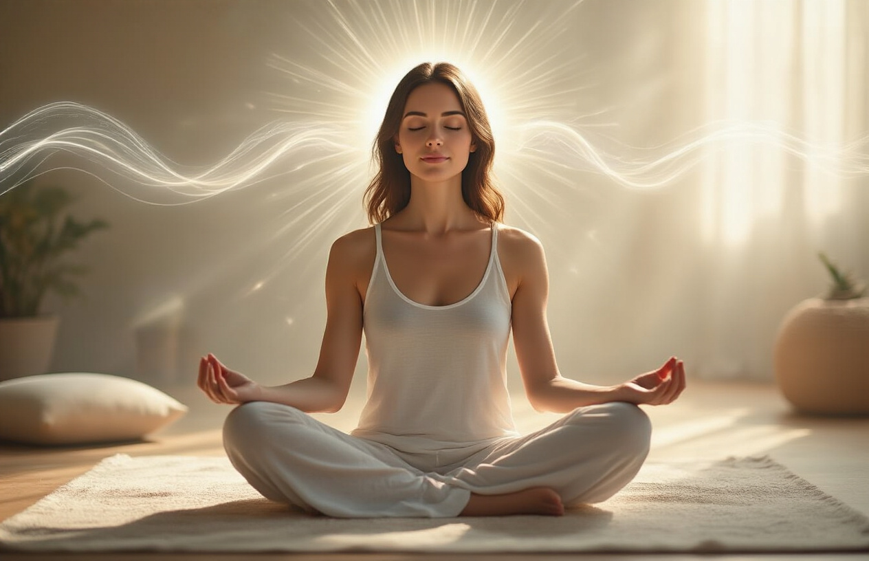 Enhancing Your Ability to Receive Telepathic Messages