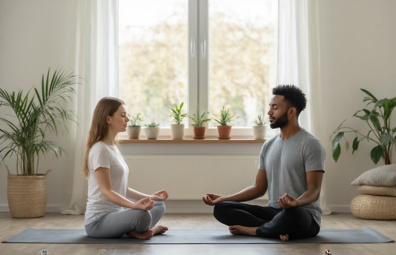 Practicing Proven Telepathy Exercises and Techniques
