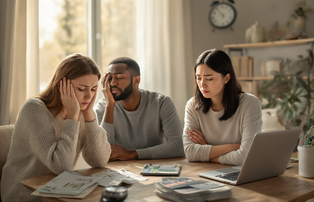 Recognizing Your Stress and Overwhelm Triggers