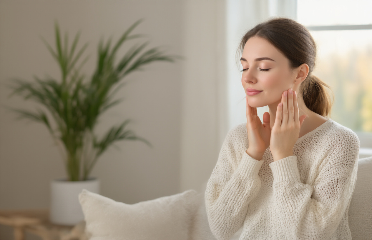 Step-by-Step EFT Process for Immediate Stress Relief