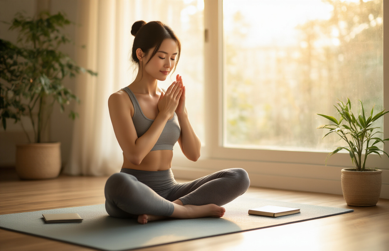 Creating Your Daily EFT Practice for Long-Term Results