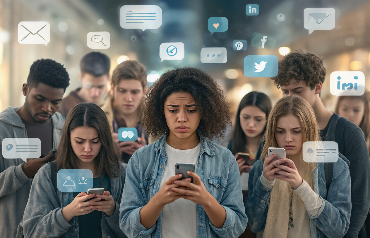 Defining FOMO and Its Core Characteristics