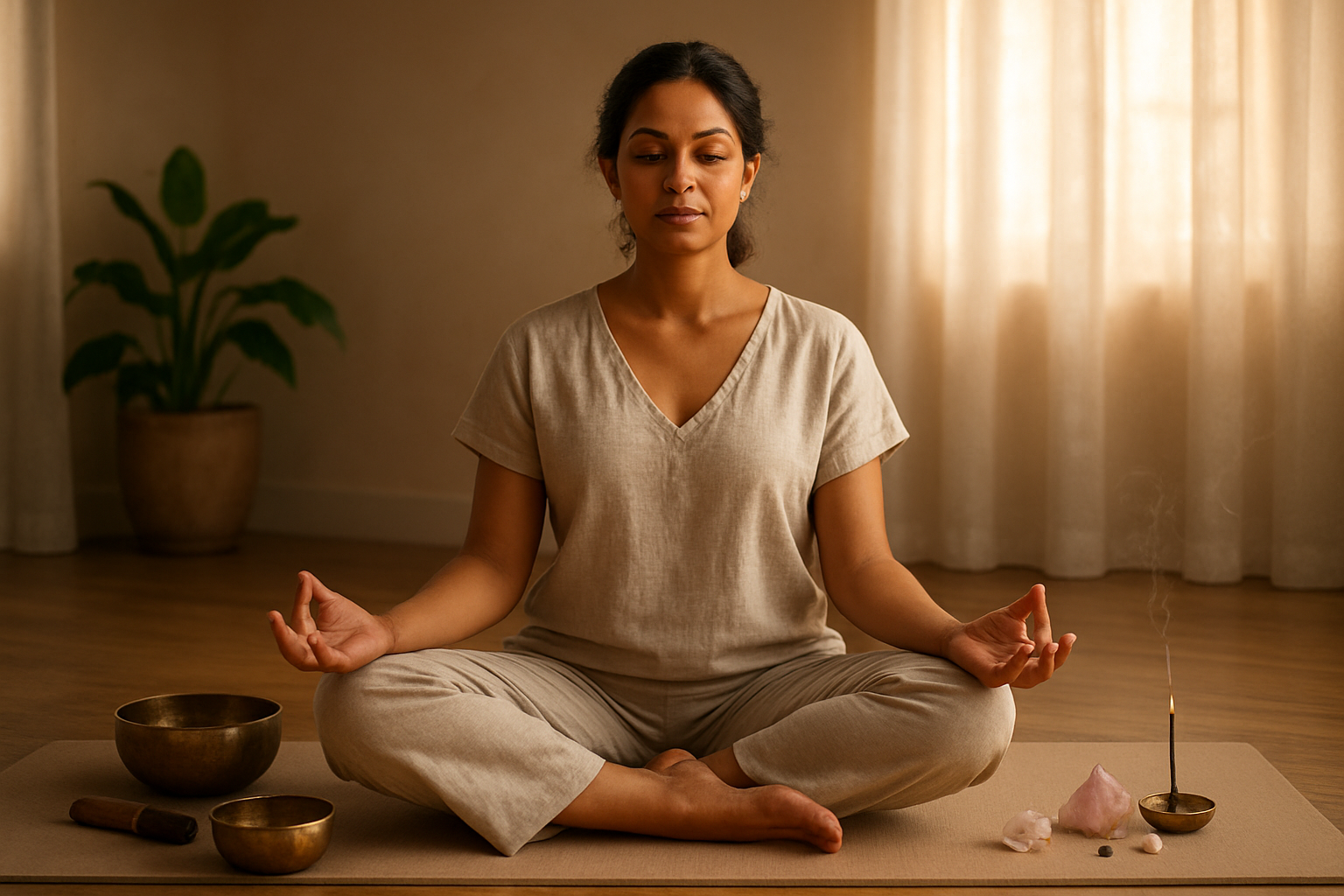 Practical Techniques to Harmonize Your Vayus