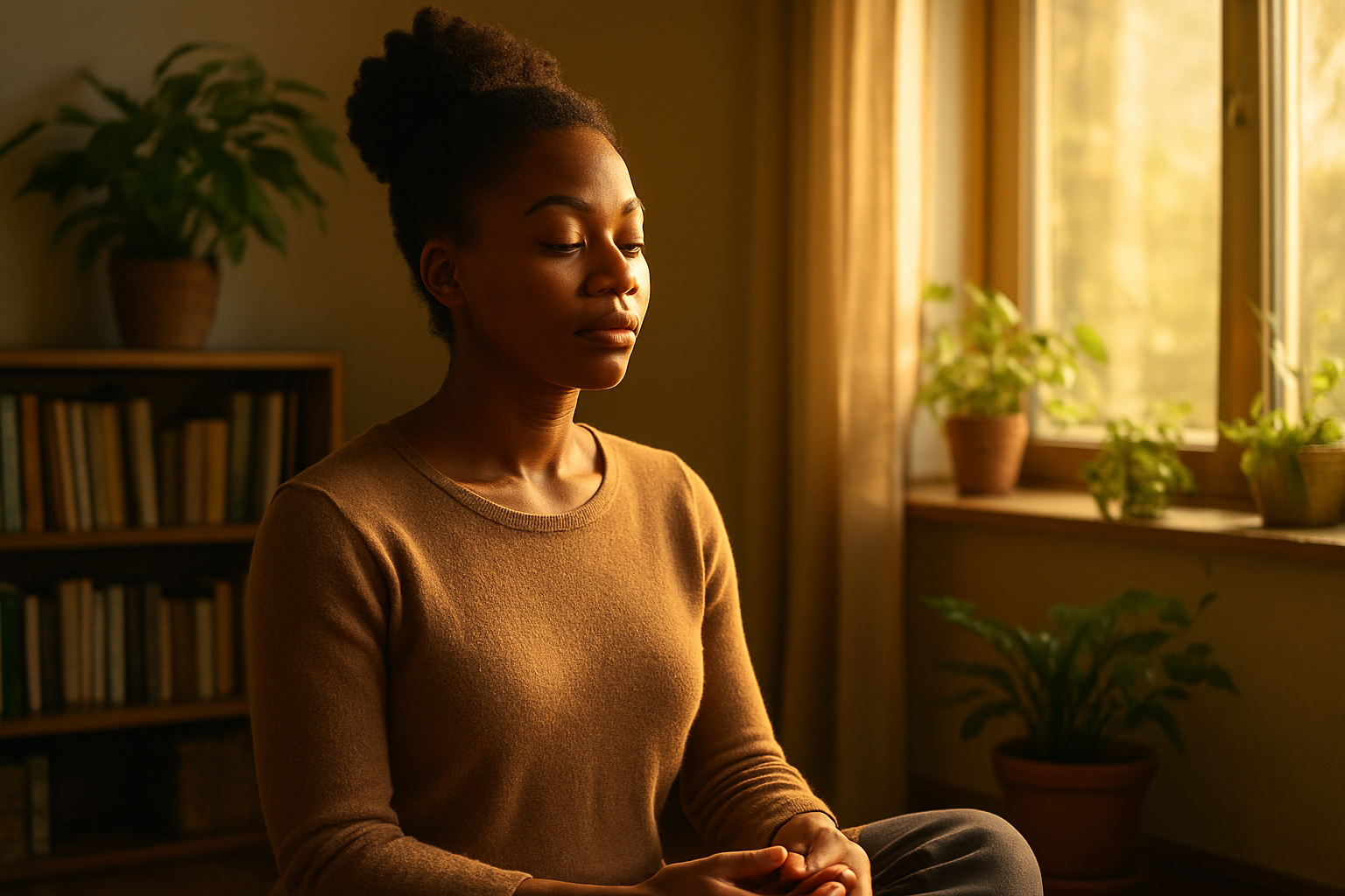 Transforming Your Internal Dialogue for Success