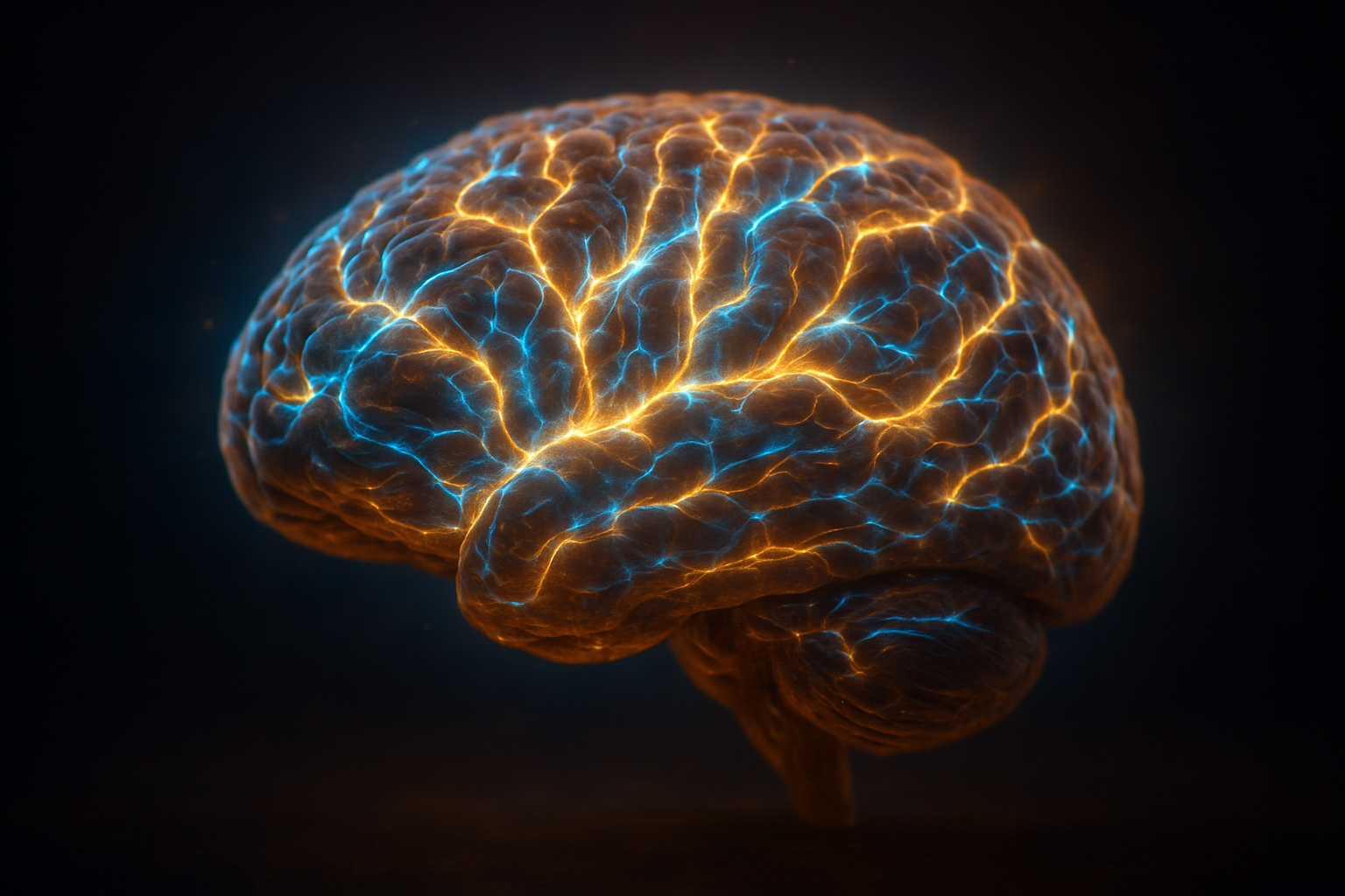 Understanding Gamma Waves and Their Role in Peak Mental Performance