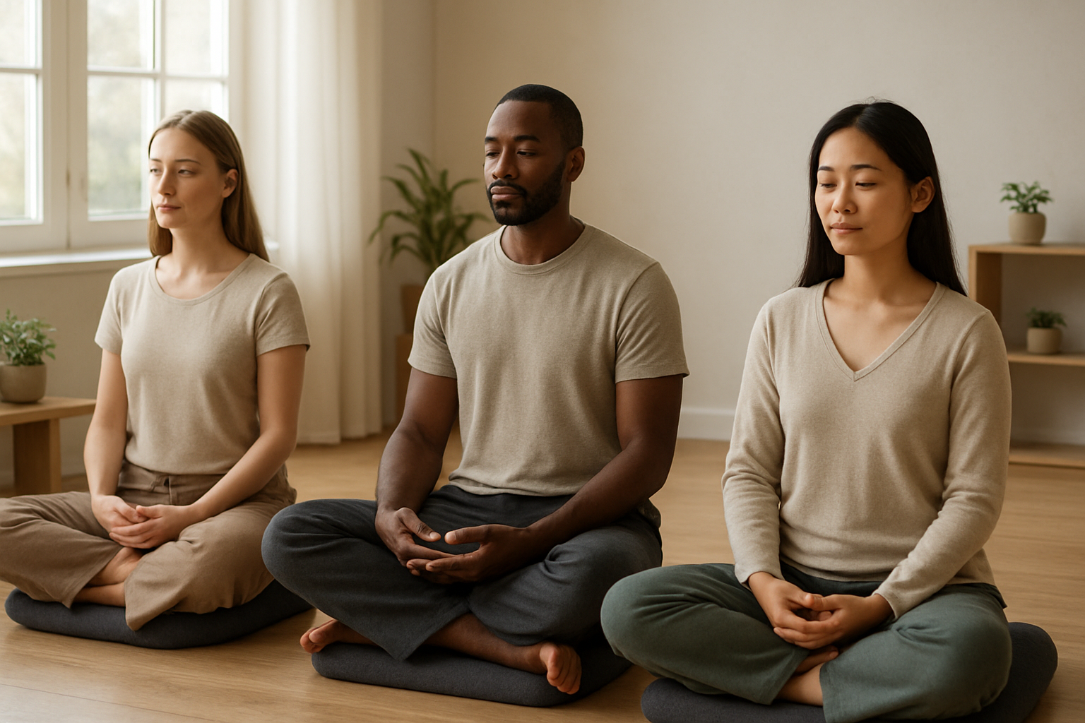 Practical Steps to Develop Your Own Gamma Wave Meditation Practice