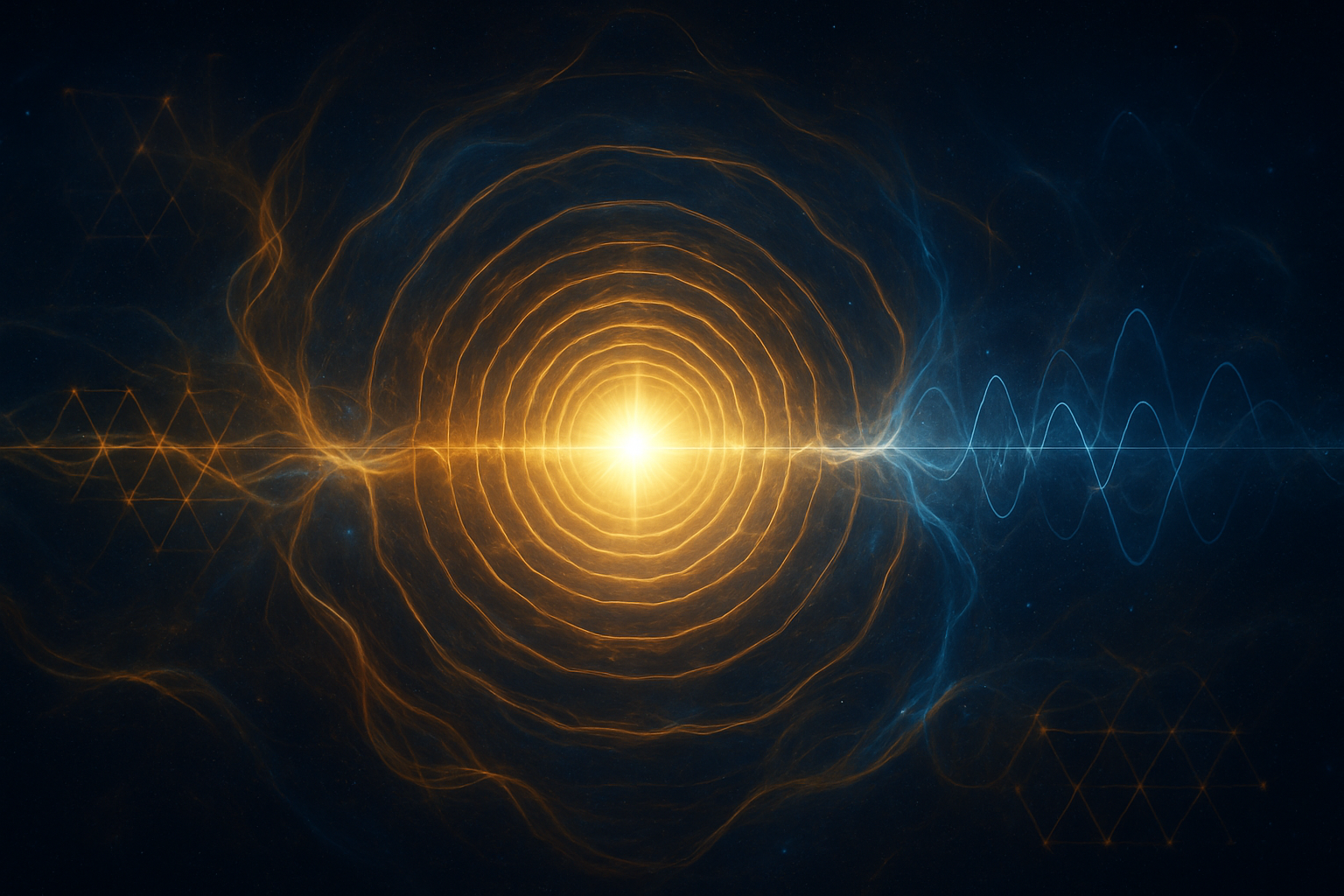 Understanding the Law of Vibration and Its Power