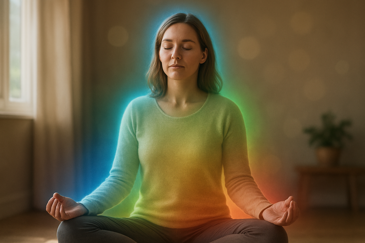 Identifying Your Current Vibrational State