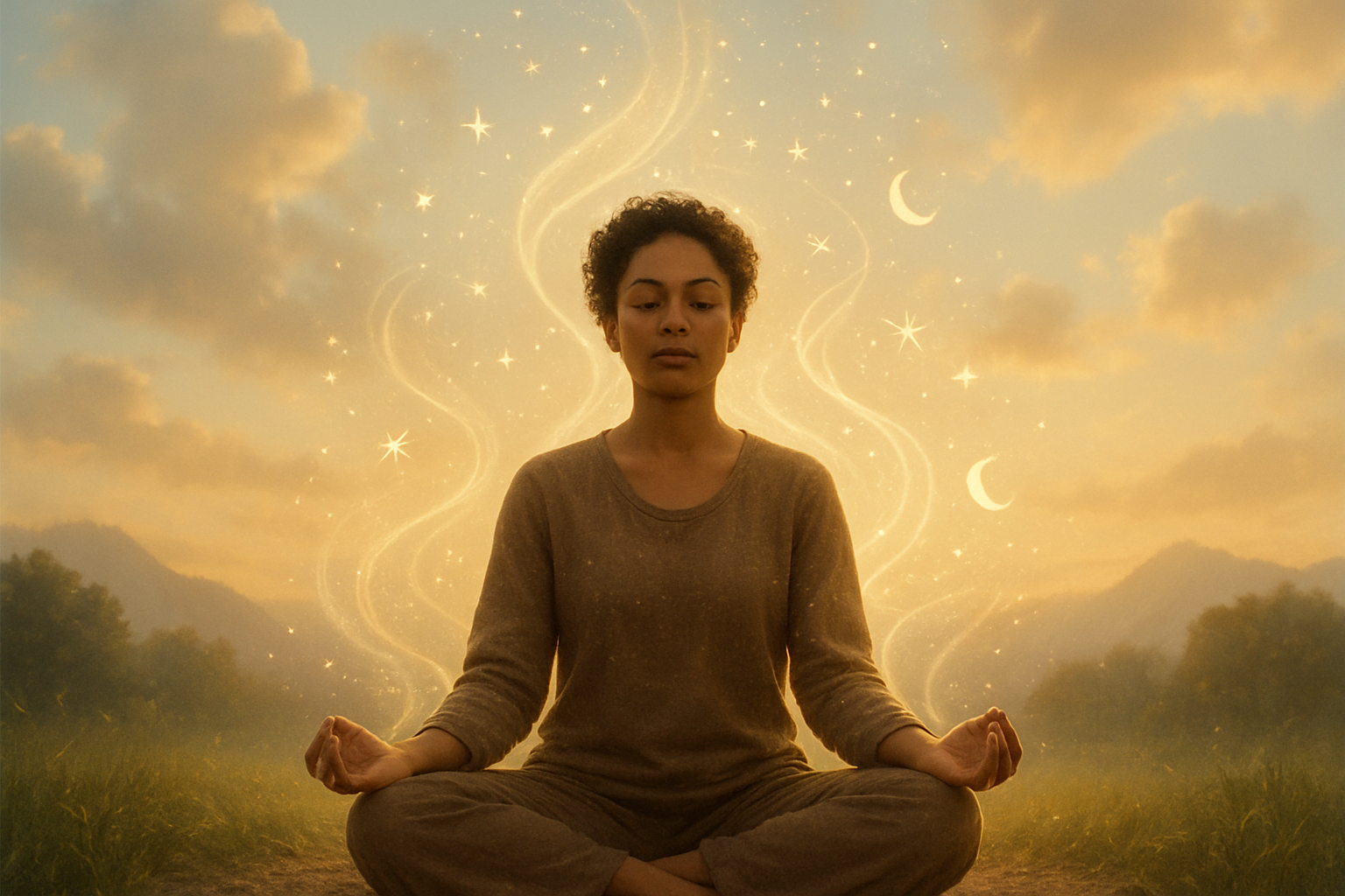 Aligning Your Vibration with Your Dreams