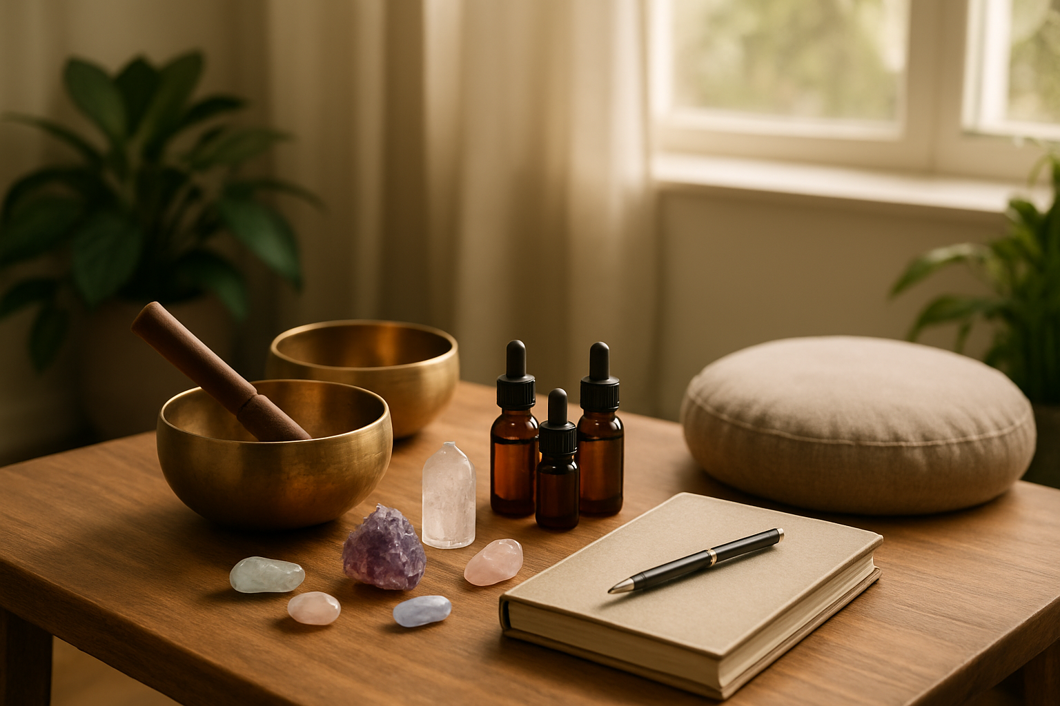 Practical Tools for Daily Vibrational Alignment