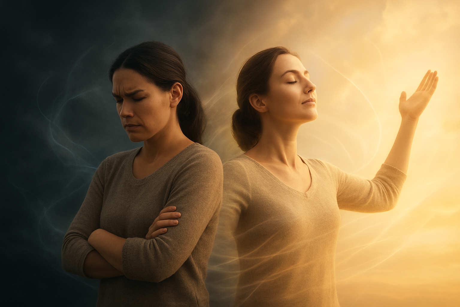 Overcoming Vibrational Resistance