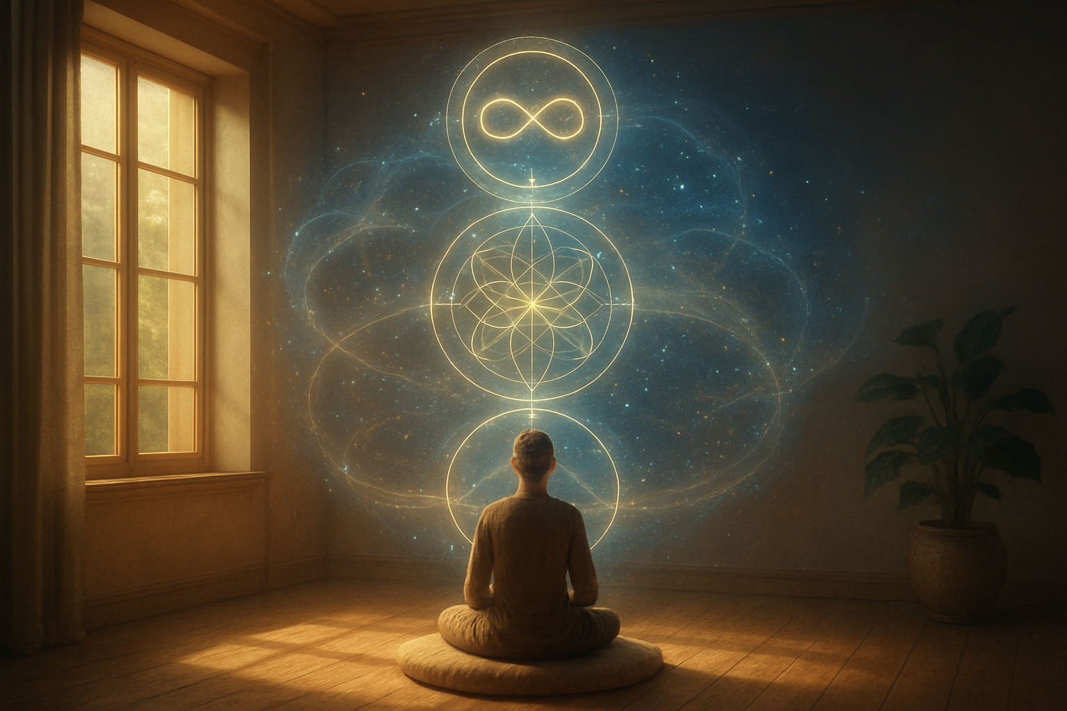 Understanding the Law of Correspondence and Its Universal Principles