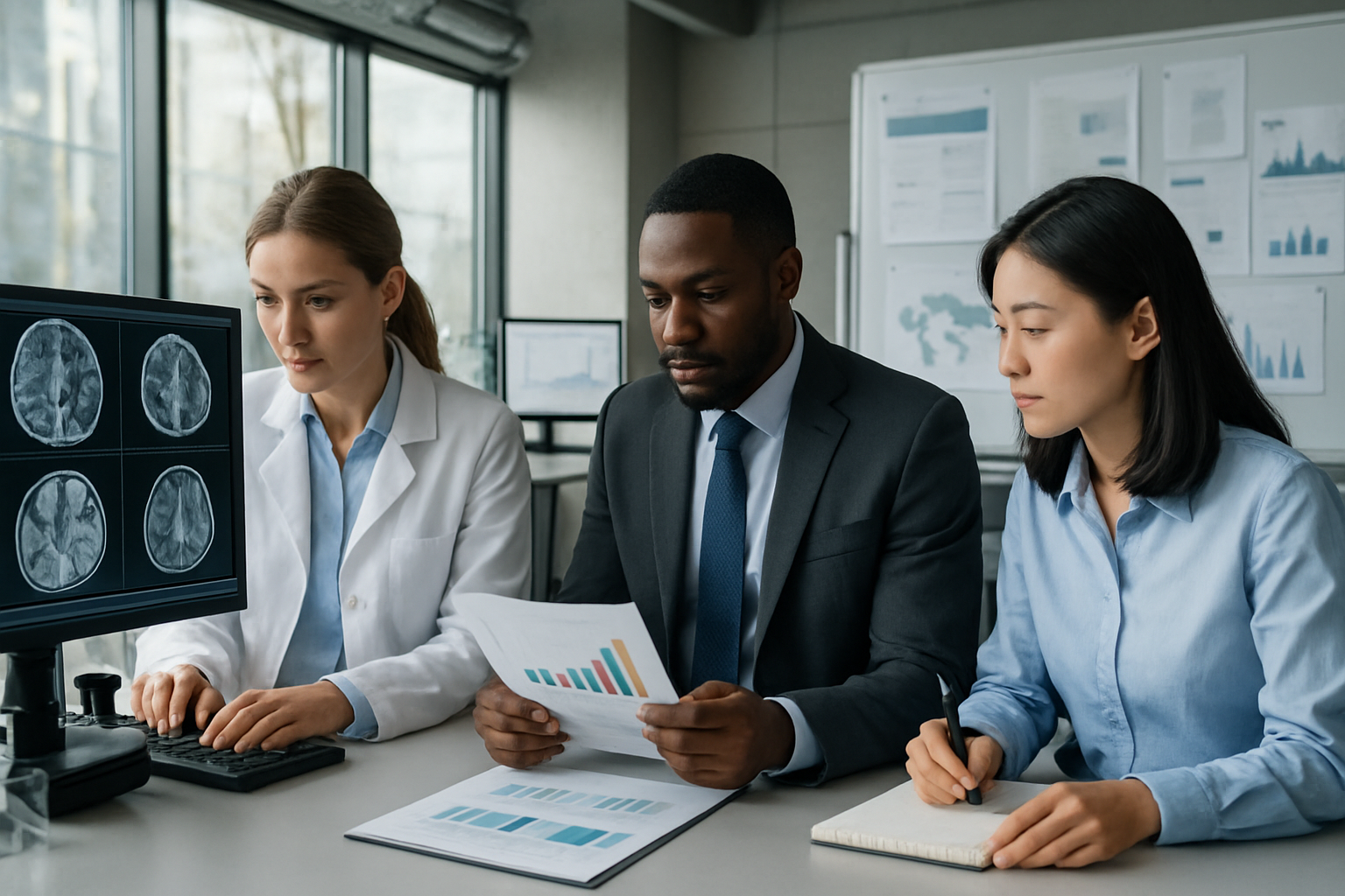 Evidence and Real-World Applications of Correspondence