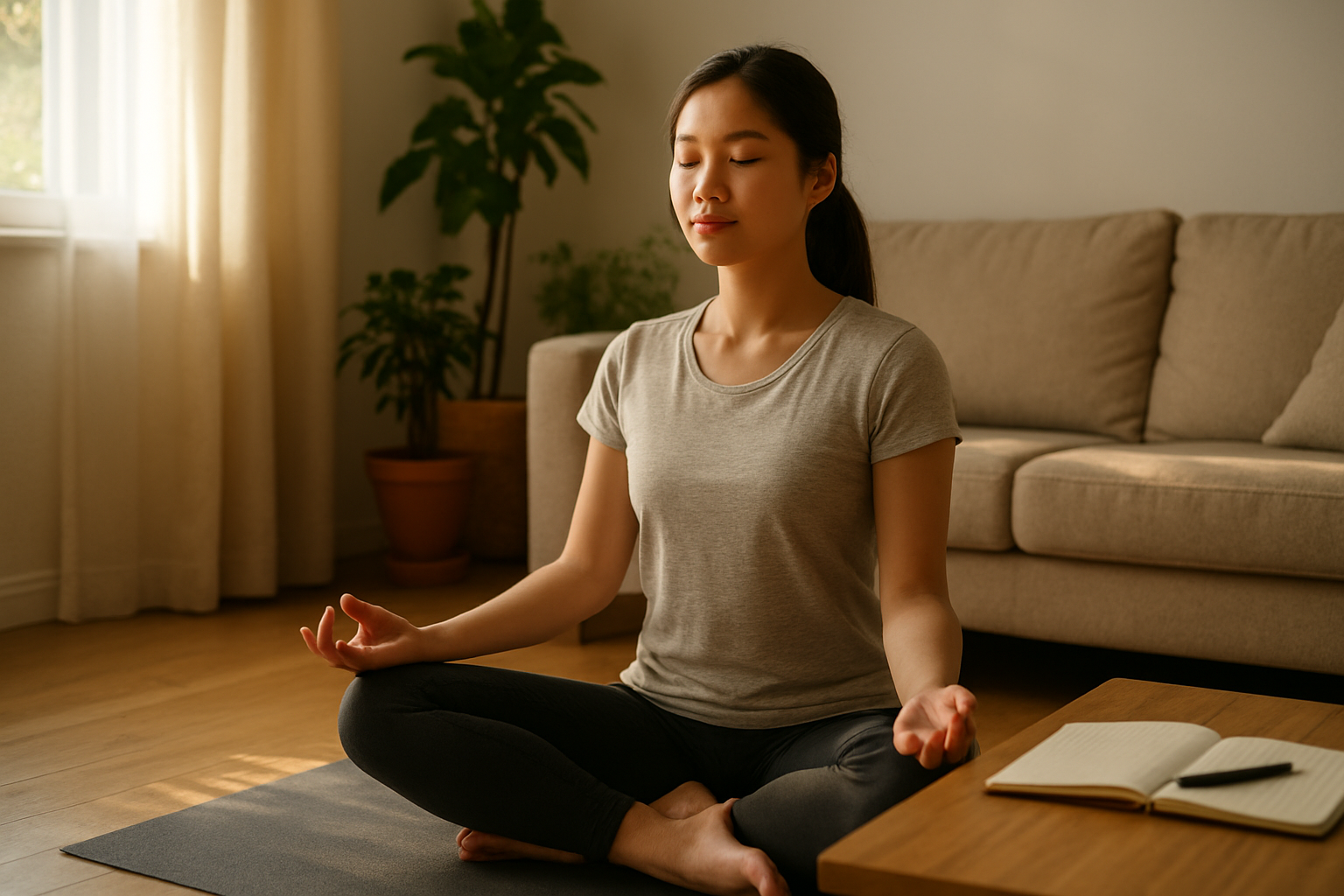 Implementing the Method in Daily Life