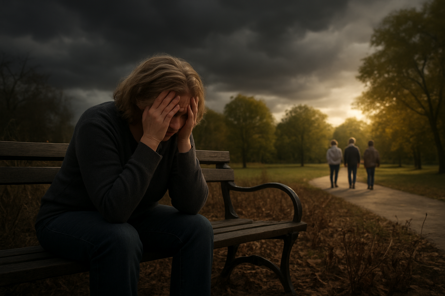 Identifying Signs You're Living Out of Alignment with Universal Flow