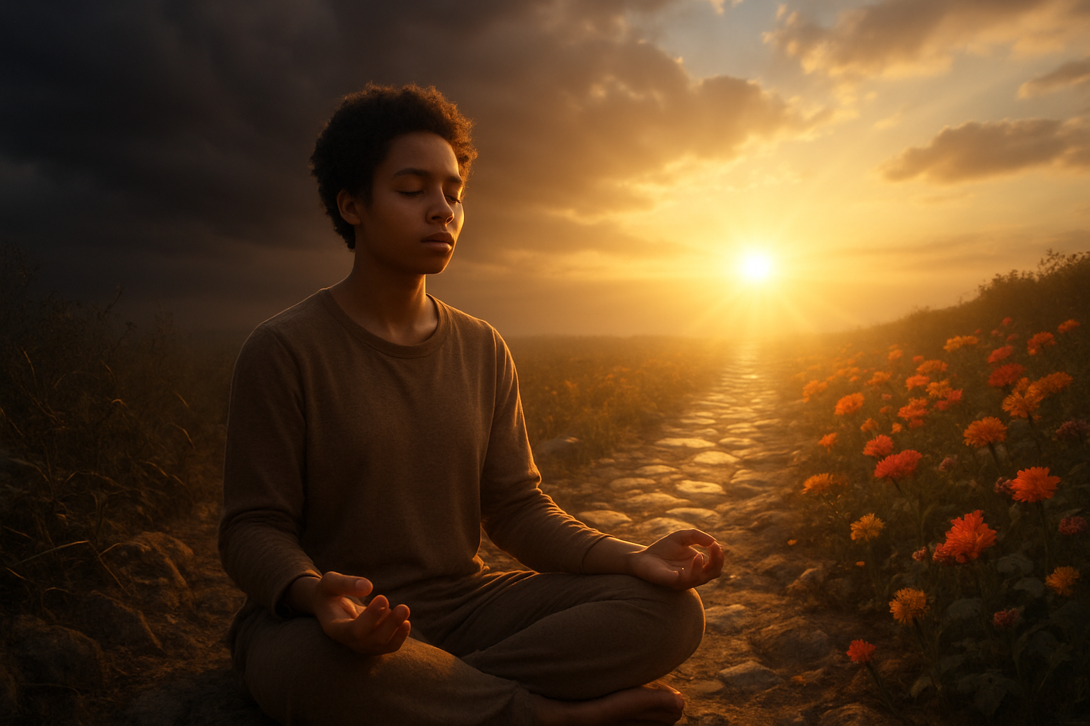 Overcoming Common Obstacles to Living in Divine Flow