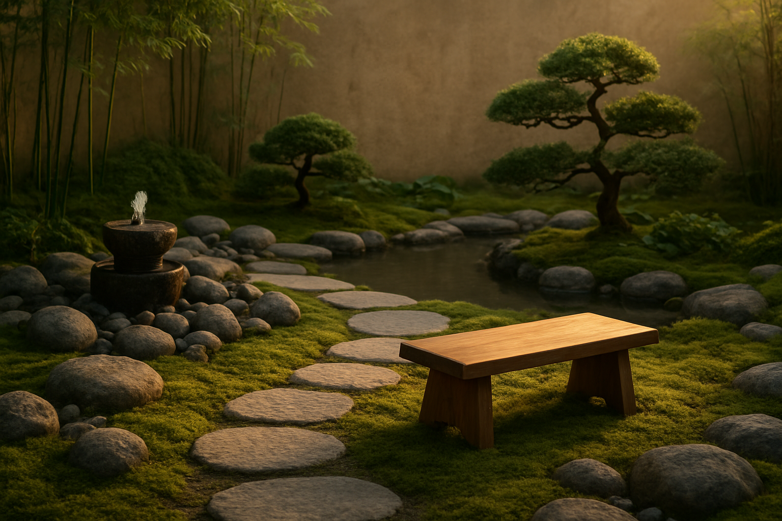 Advanced Strategies for Lasting Inner Peace