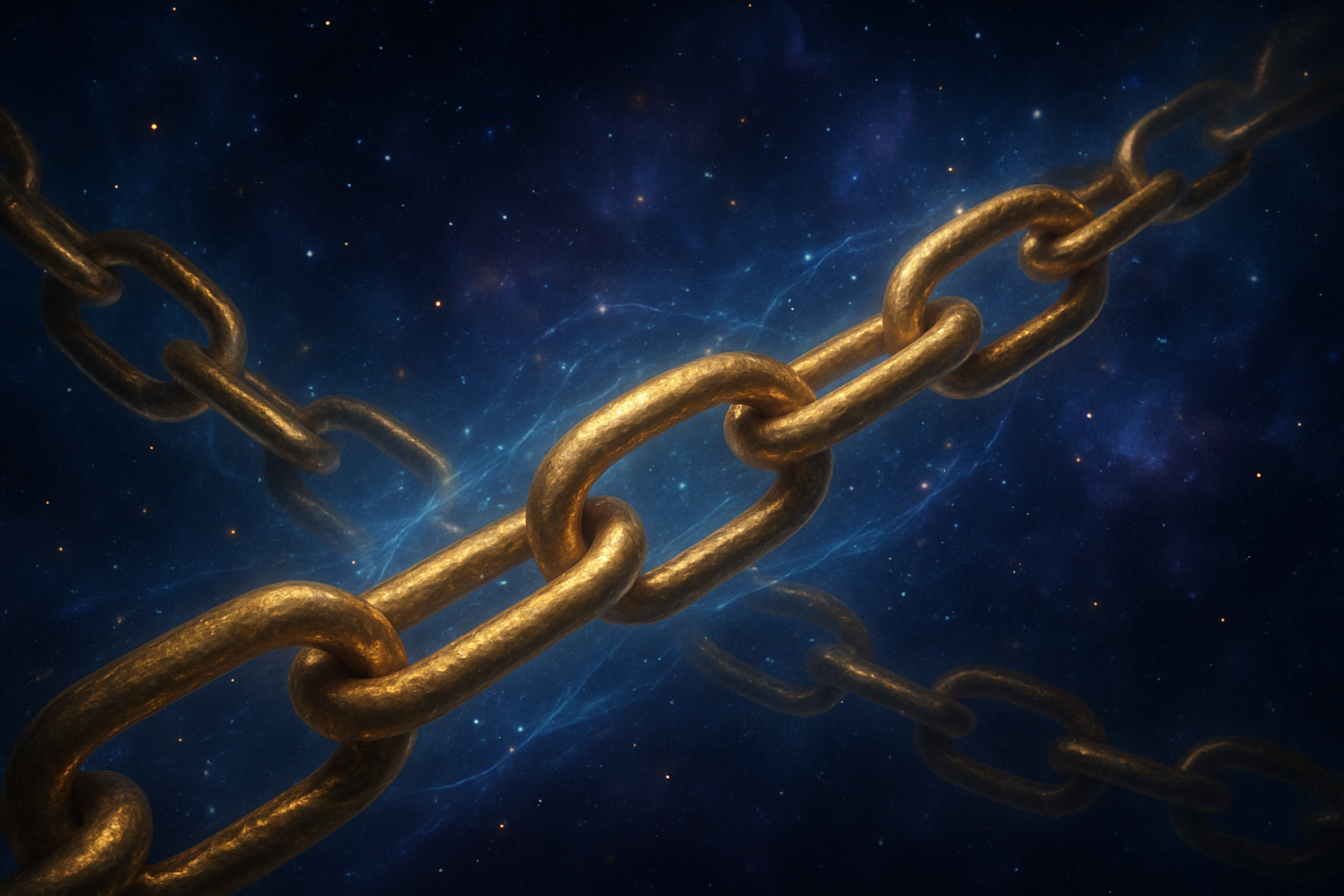 Understanding the Universal Principle of Cause and Effect