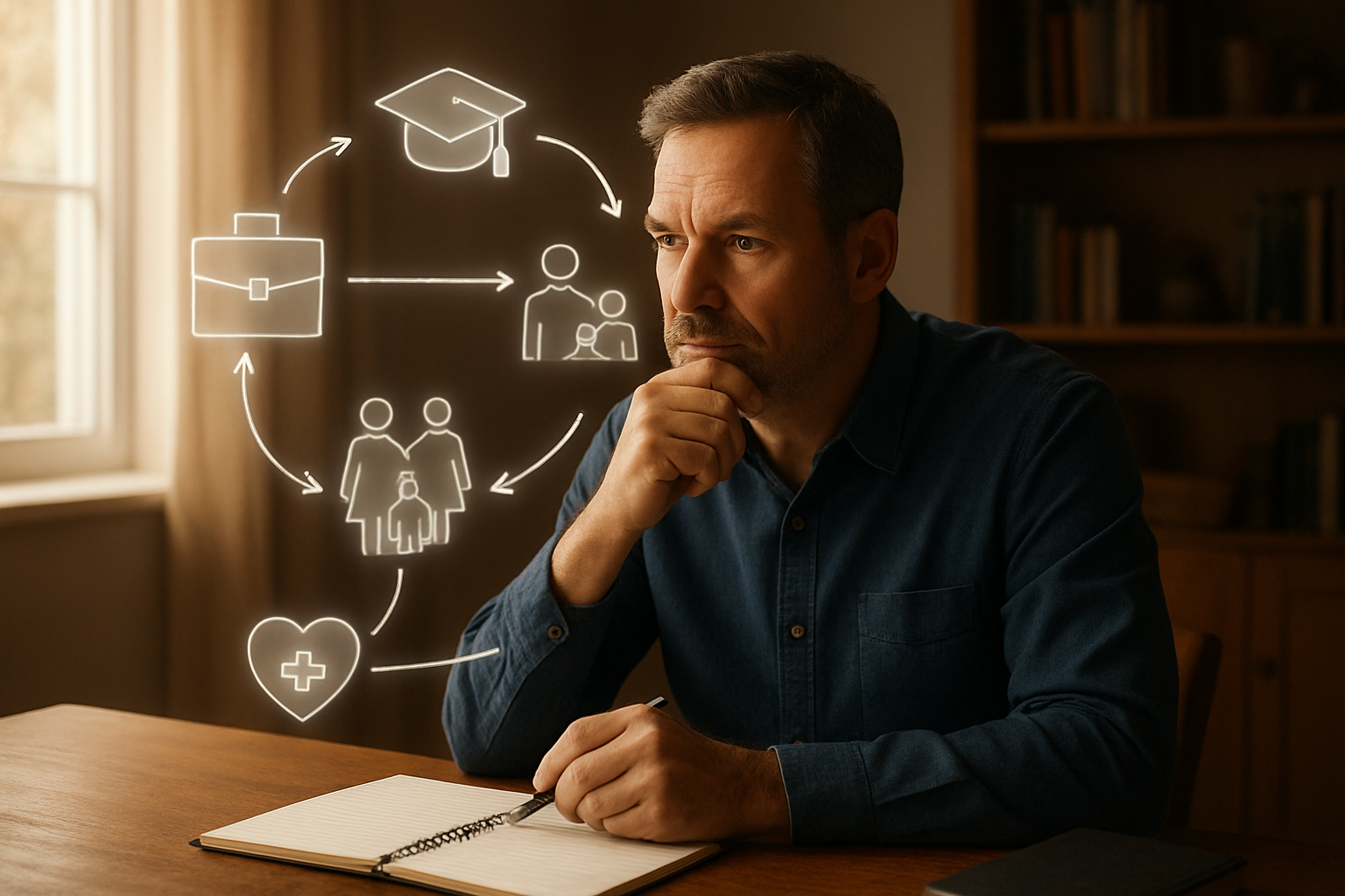 Identifying Causes Behind Your Current Results