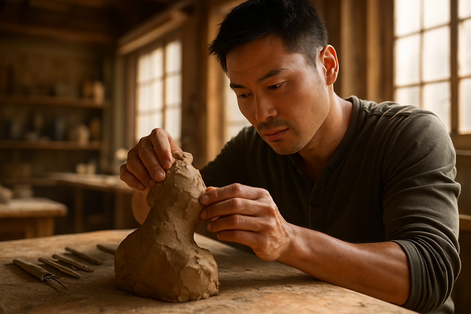 Mastering the Art of Deliberate Cause Creation