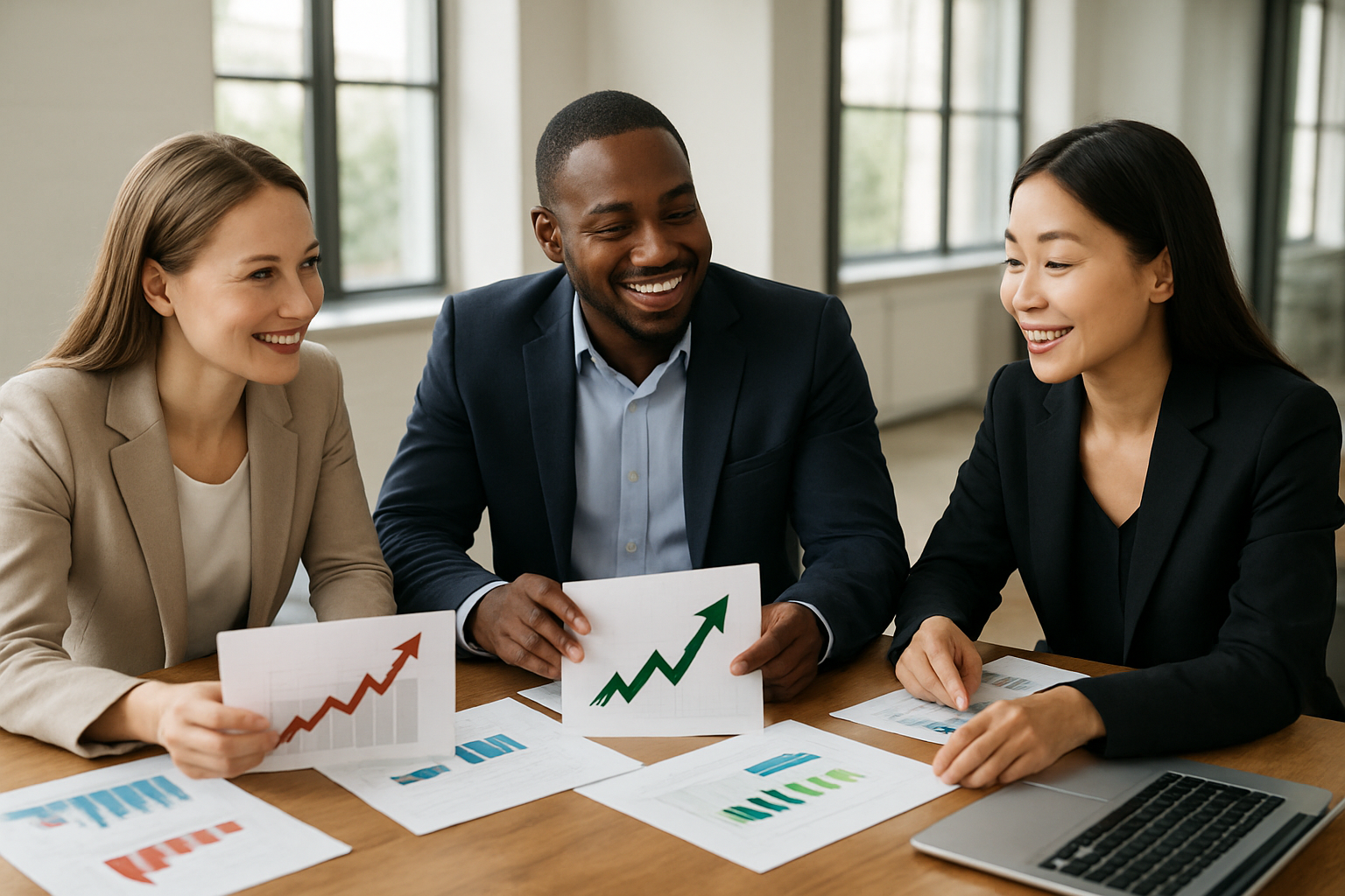 Transforming Negative Results Through Strategic Intervention