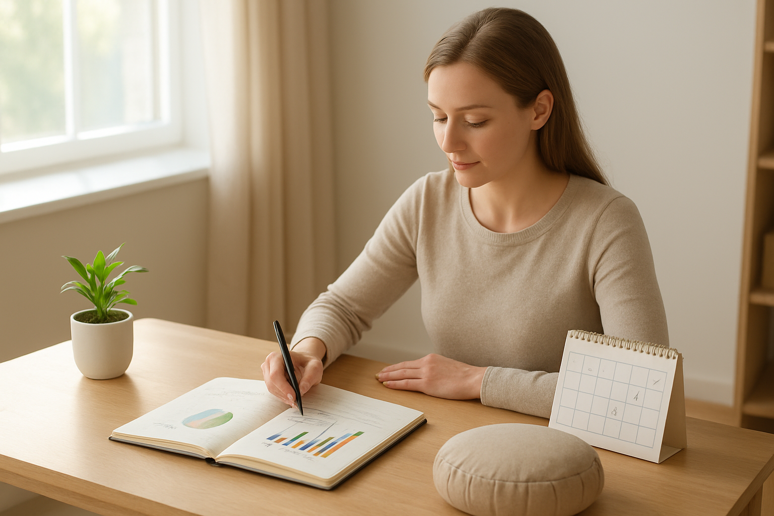 Measuring Your Progress and Maintaining Results