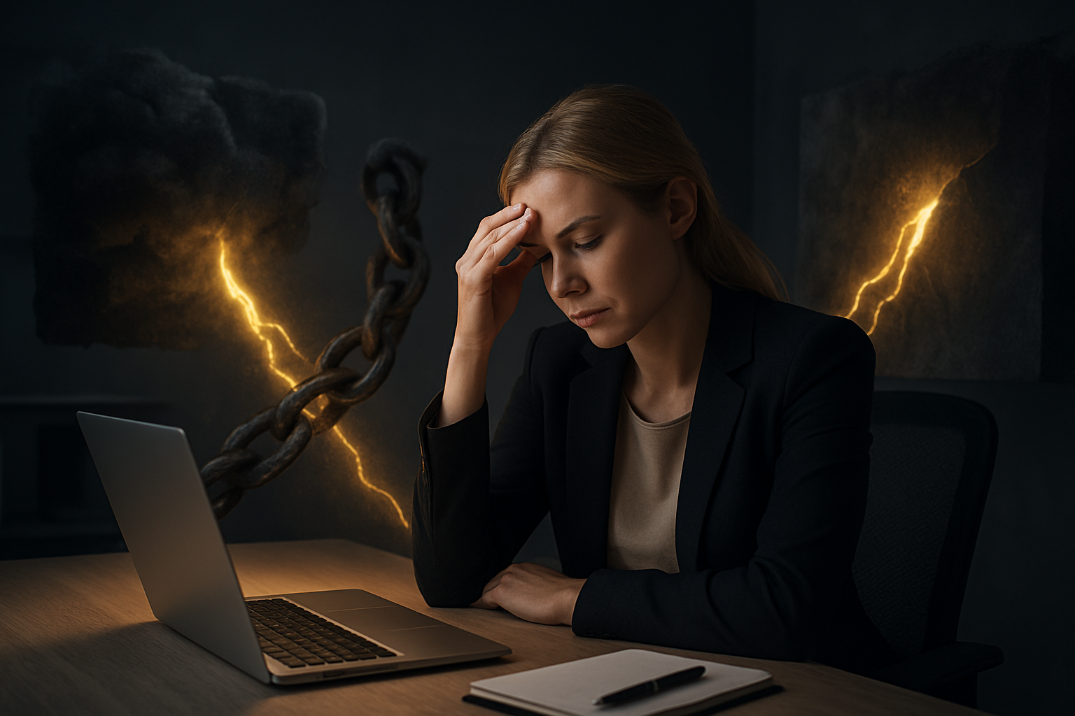 Identifying Energy Blocks That Limit Your Success