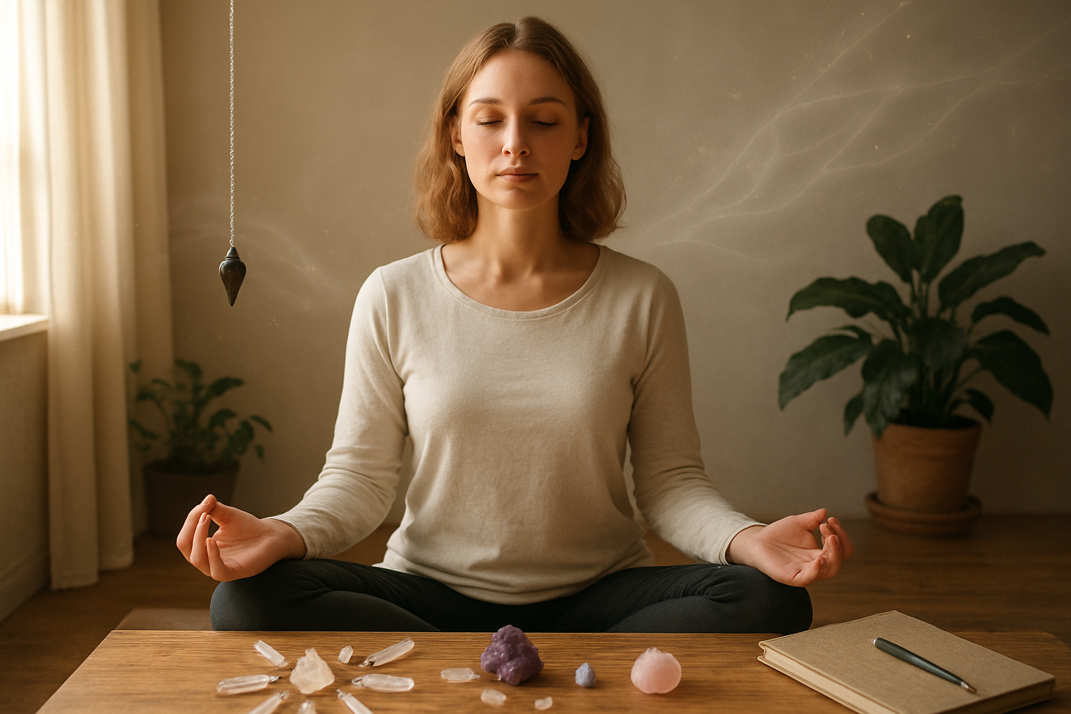 Measuring and Maintaining Your Energetic Progress