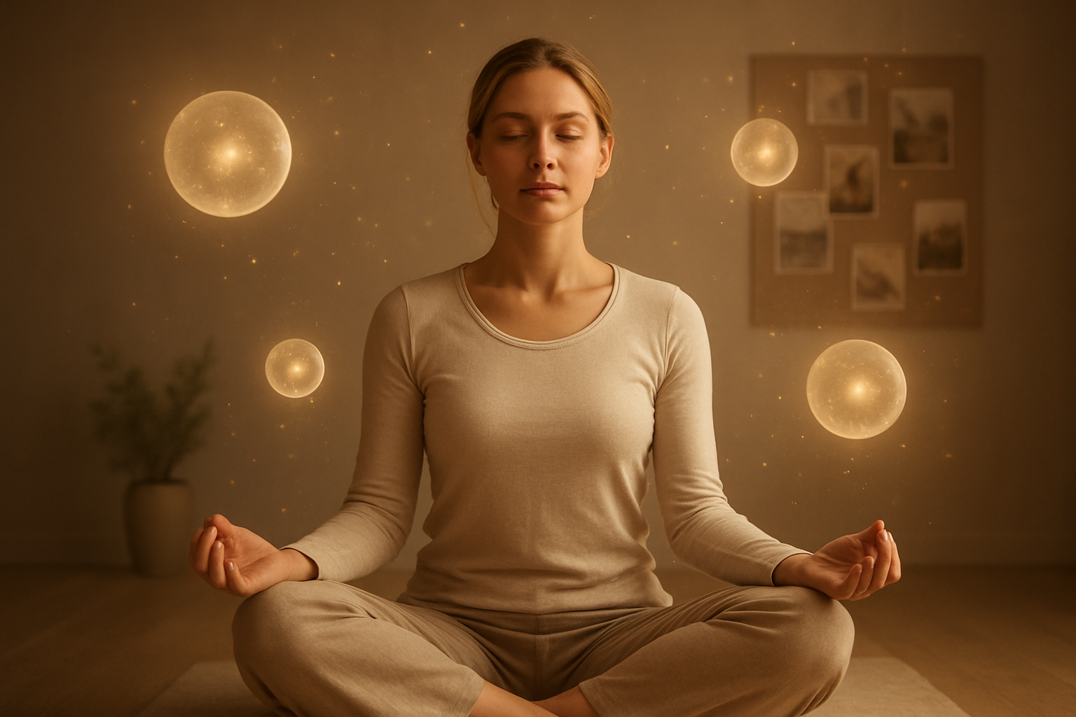 Understanding the Law of Attraction Fundamentals